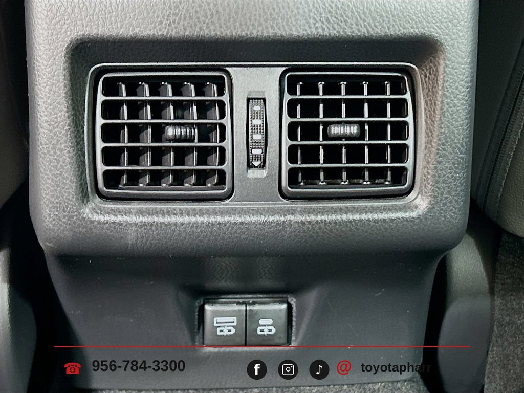 New 2026 Toyota Camry SE w/ Convenience Package FWD image 25