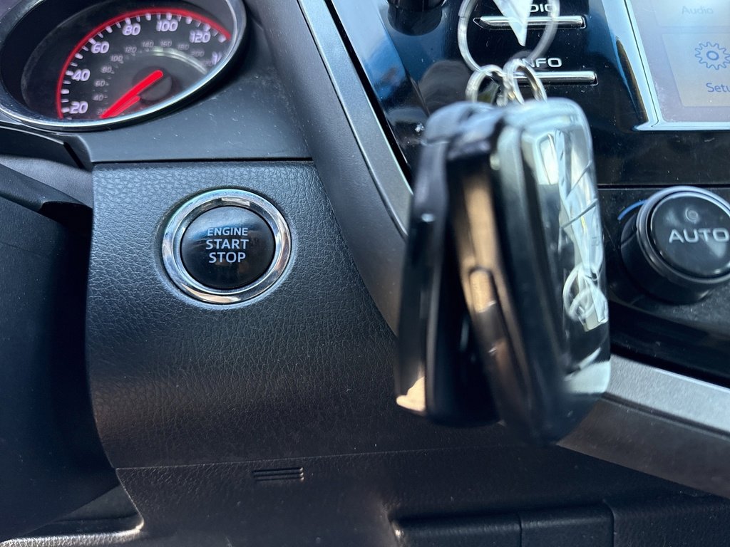 Certified 2018 Toyota Camry XSE image 39