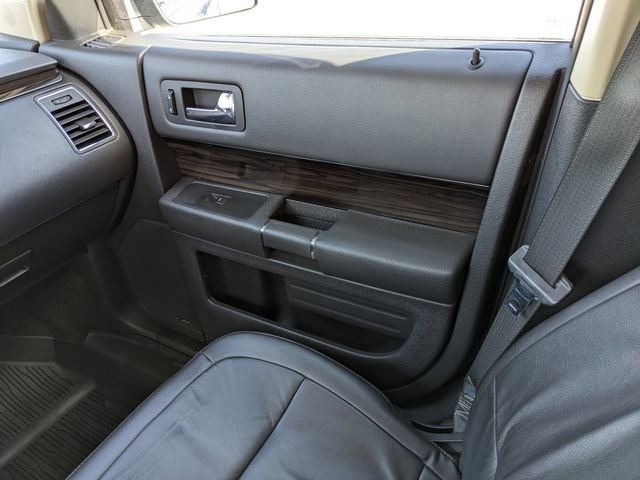 Used 2019 Ford Flex SEL w/ Equipment Group 202A image 17