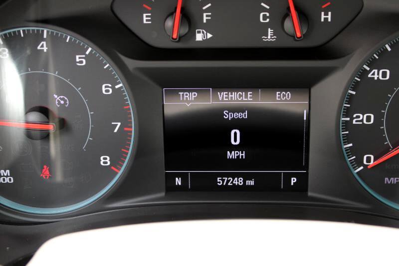 Used 2020 Chevrolet Malibu LT image 26