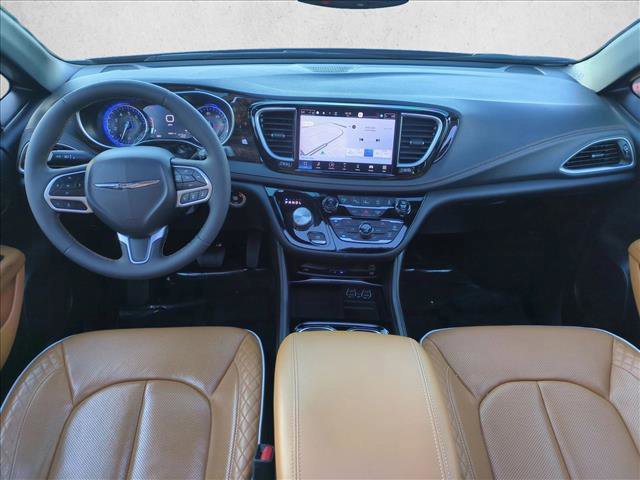Used 2023 Chrysler Pacifica Pinnacle image 18