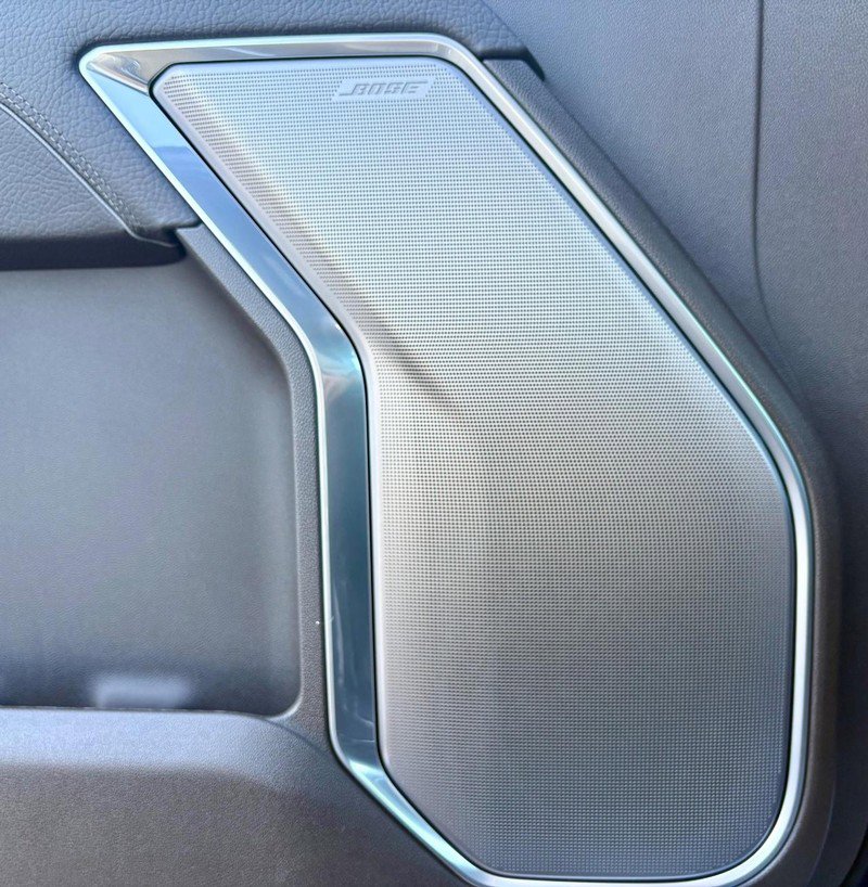 New 2026 GMC Sierra 1500 Denali image 18