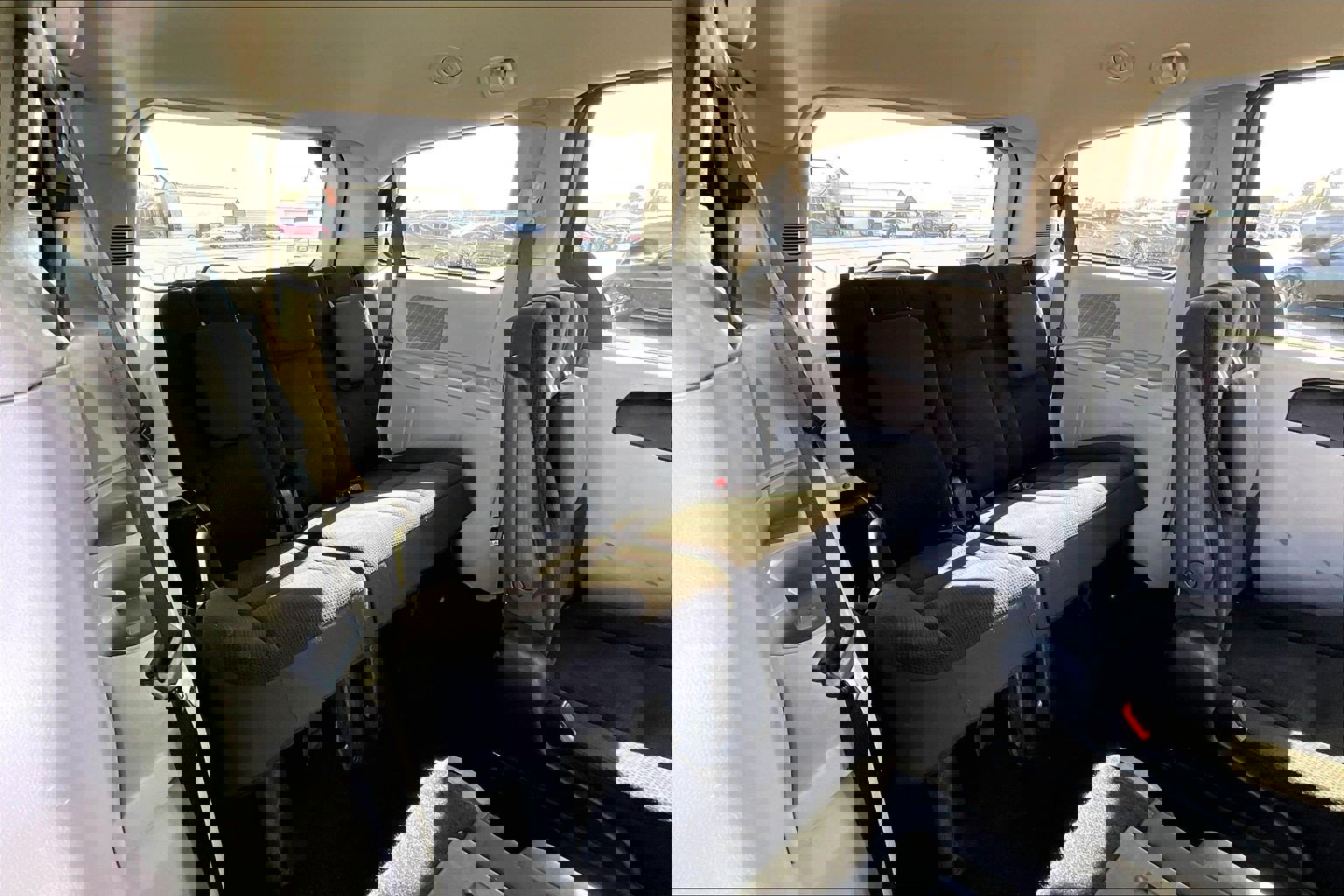 Used 2017 Dodge Grand Caravan SE w/ Power Window Group image 26