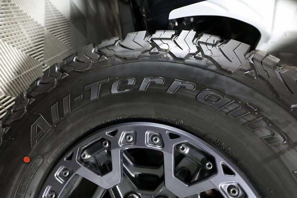 Used 2025 Ford F150 Raptor w/ Equipment Group 803A Raptor R image 54