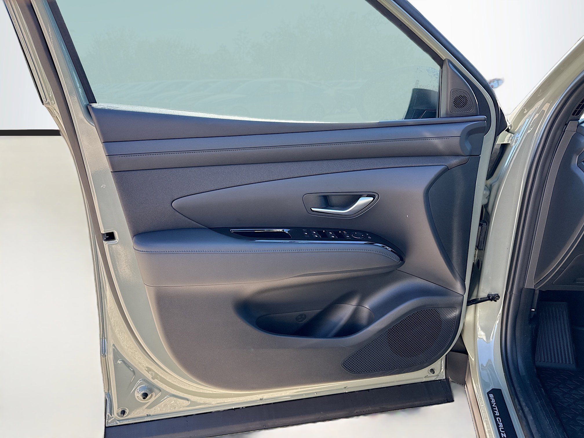 New 2026 Hyundai Santa Cruz XRT image 21