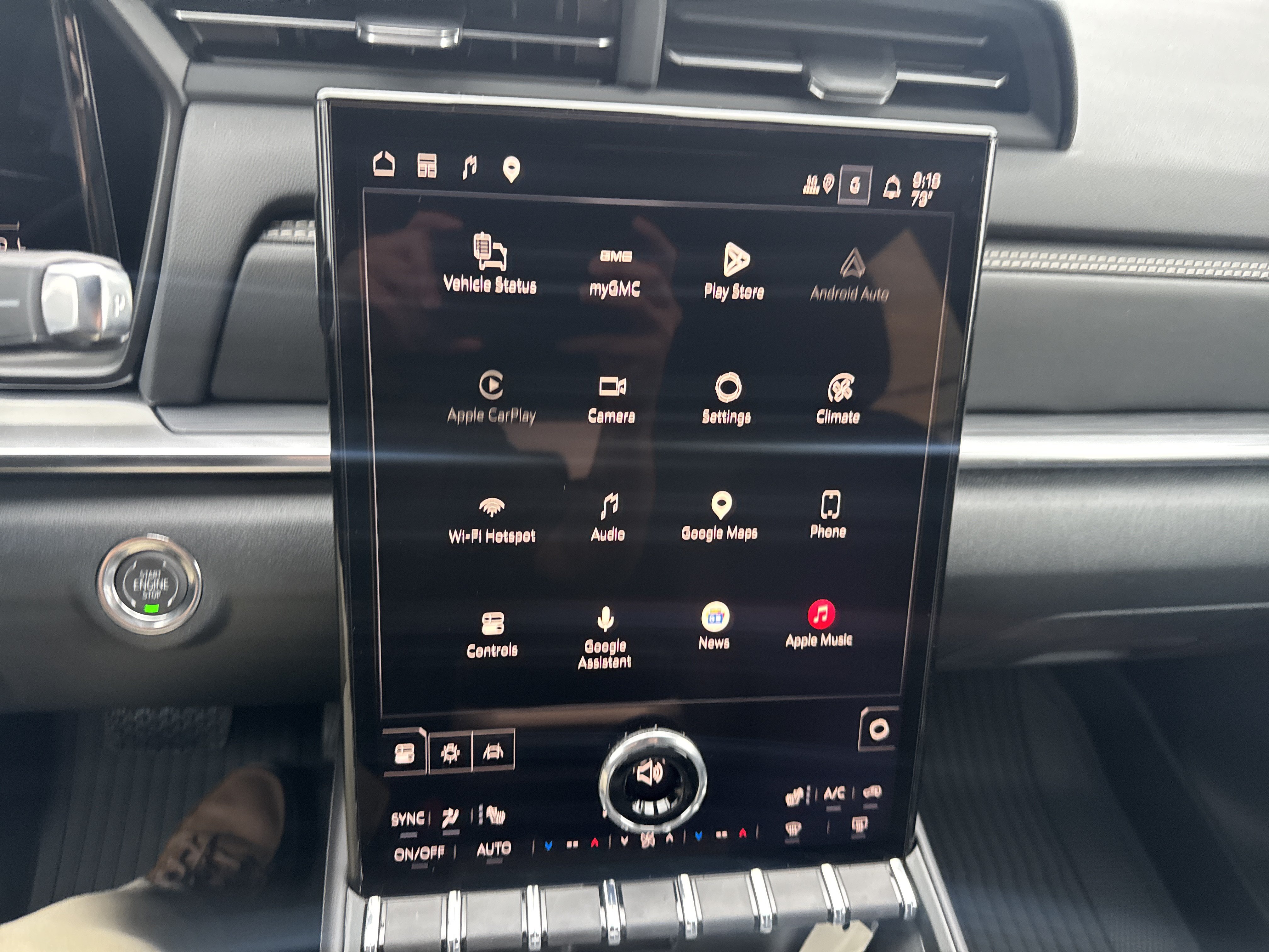 New 2027 GMC Terrain Elevation w/ Elevation Premium Package AWD/4WD image 24