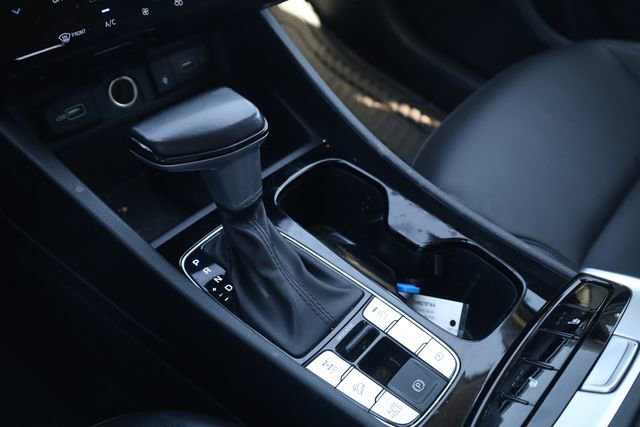 Used 2023 Hyundai Tucson XRT image 20