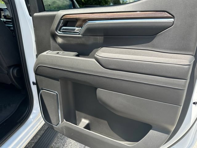 Used 2023 Chevrolet Silverado 1500 RST AWD/4WD image 53