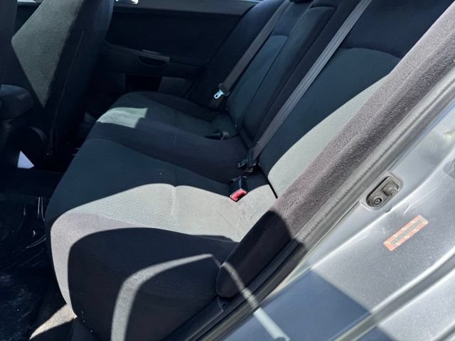 Used 2008 Mitsubishi Lancer GTS FWD image 8