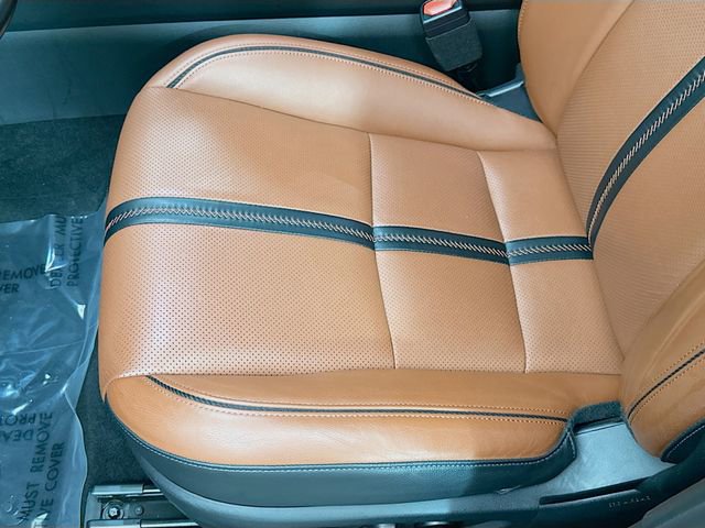 Used 2023 MAZDA CX-50 Meridian Edition w/ Apex Package image 19