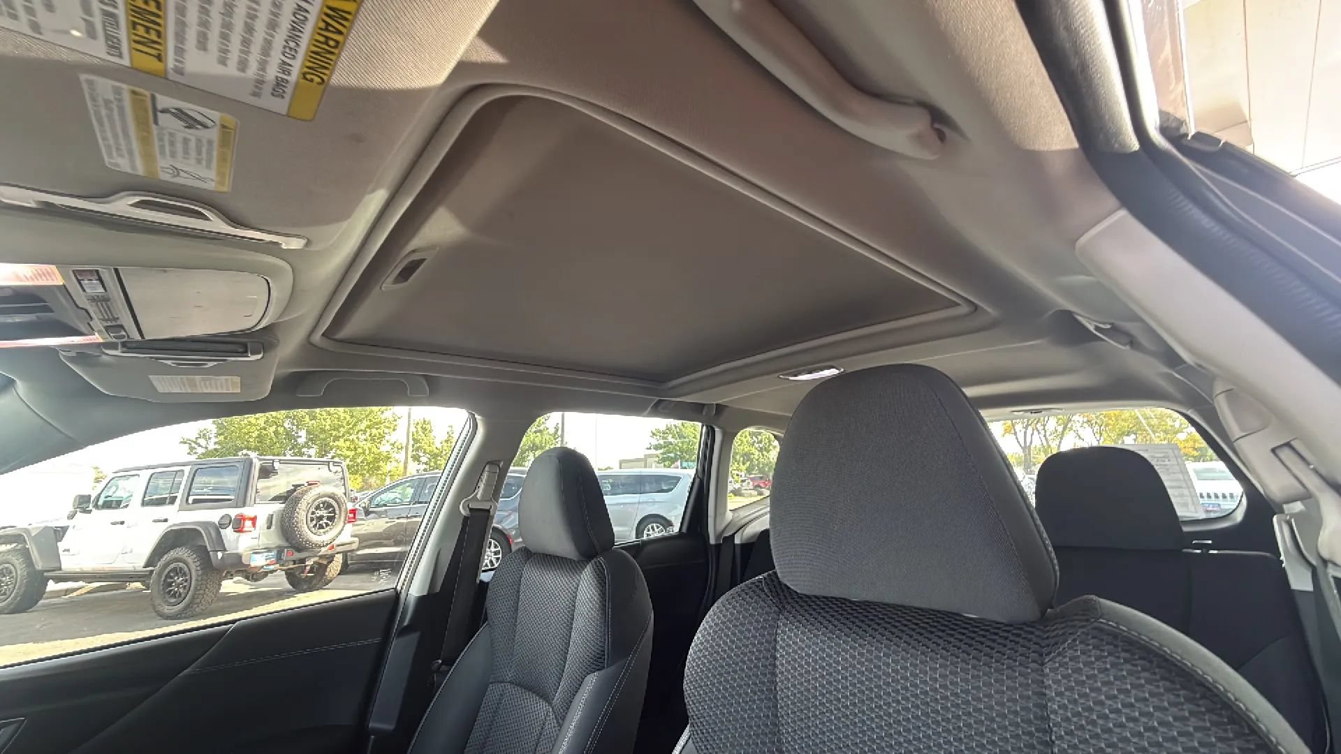 Used 2023 Subaru Forester Premium AWD/4WD image 28