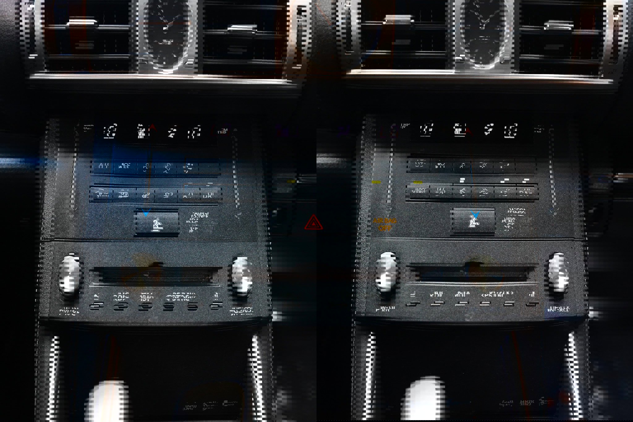 Used 2016 Lexus IS 200t image 35