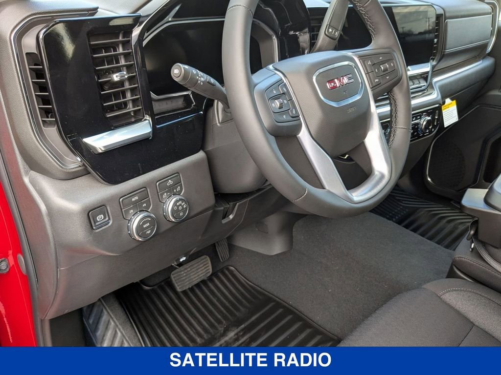 New 2026 GMC Sierra 1500 Elevation image 15