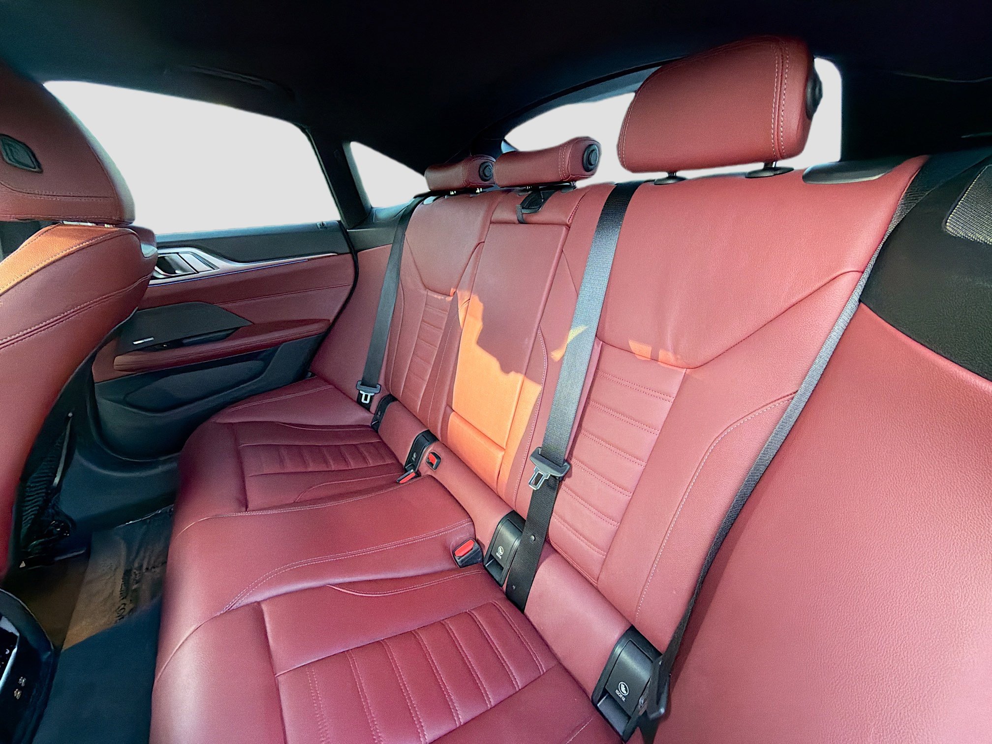 Used 2022 BMW i4 M50 image 20