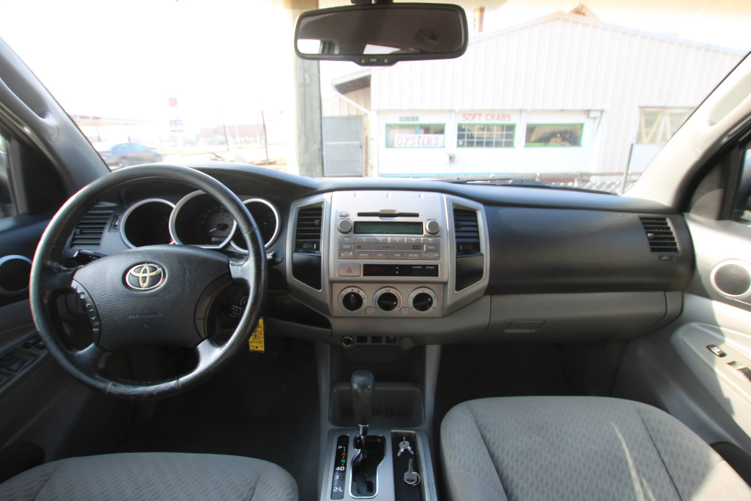 Used 2009 Toyota Tacoma PreRunner image 13