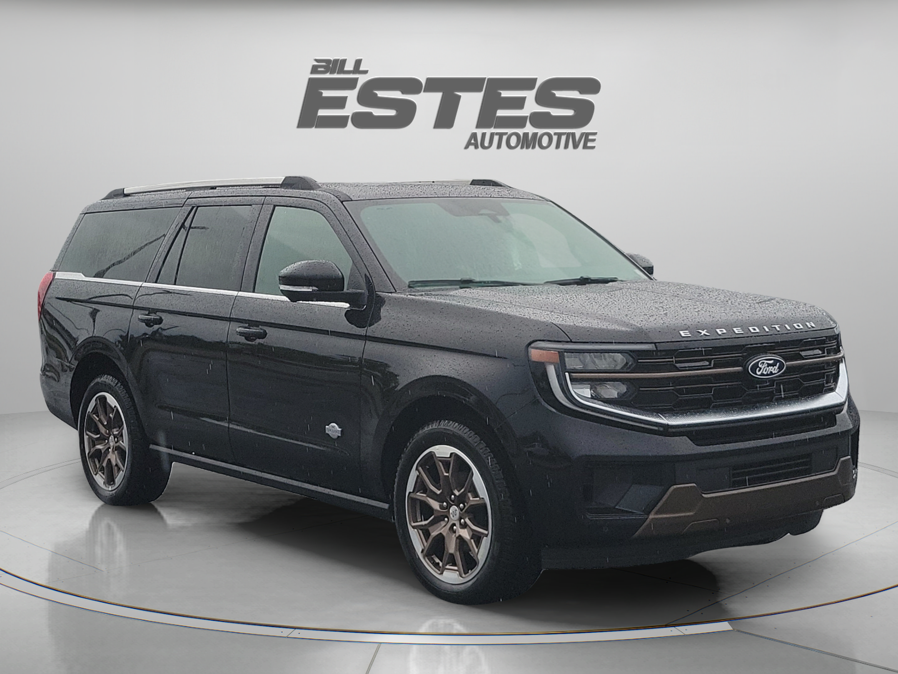New 2027 Ford Expedition Max King Ranch AWD/4WD image 5