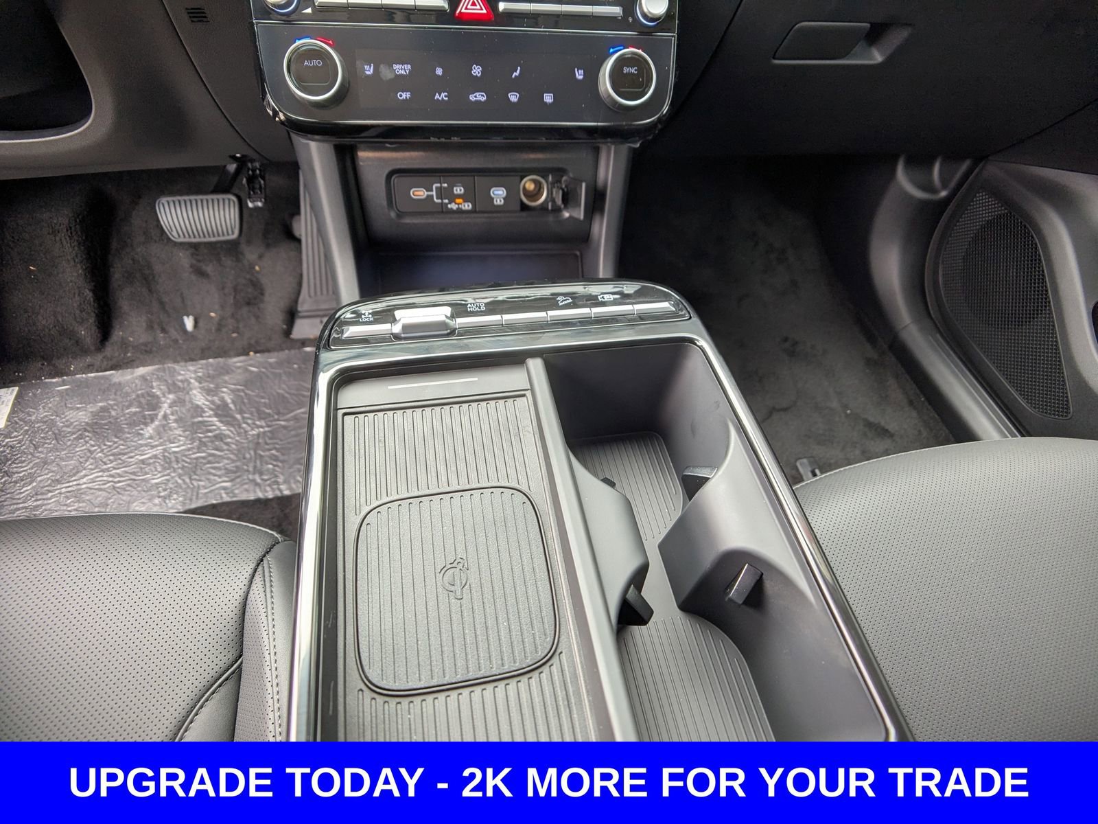 New 2026 Hyundai Tucson SEL image 26