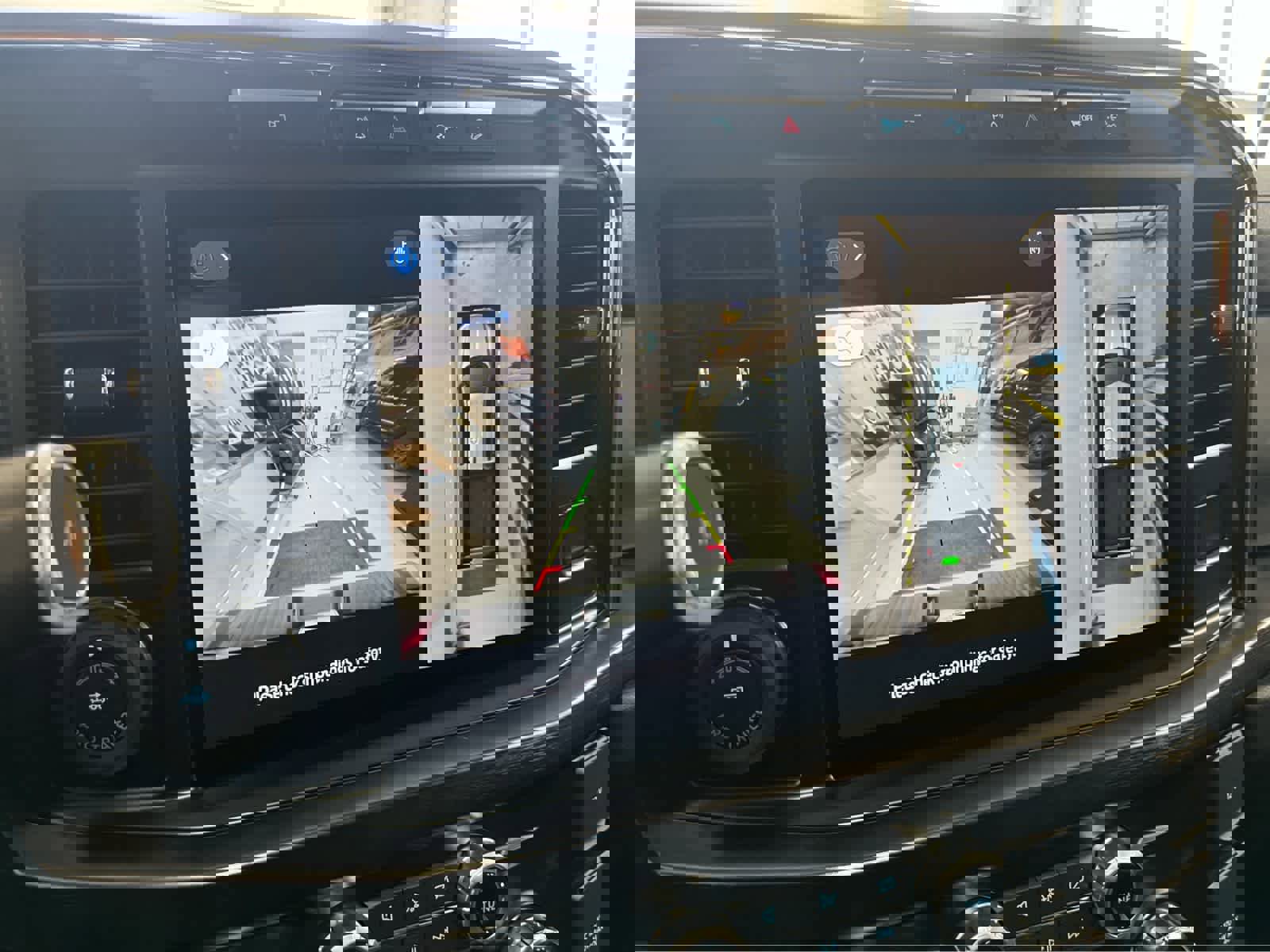 Used 2024 Ford F250 Lariat w/ Lariat Ultimate Package image 35