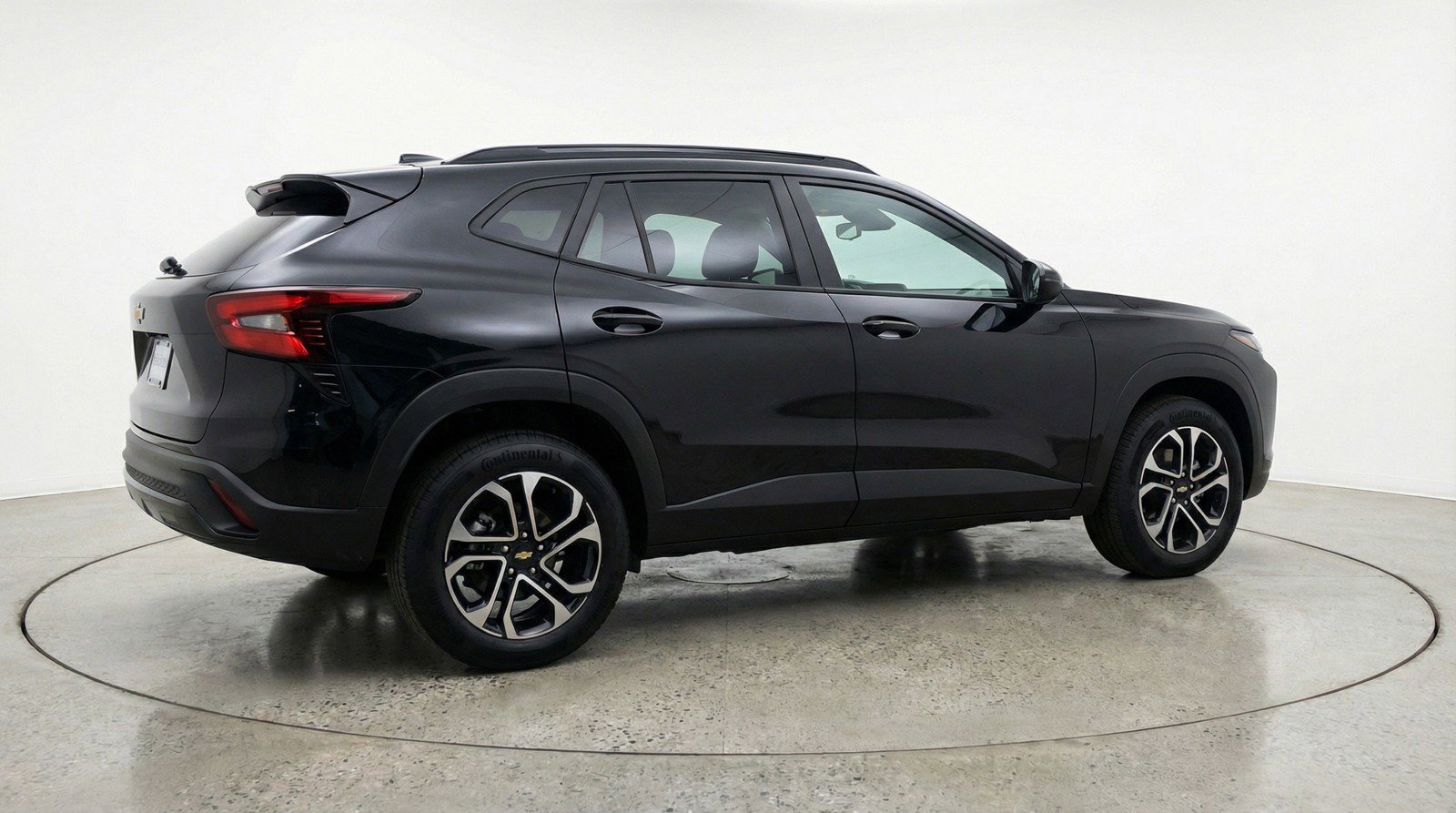 Used 2025 Chevrolet TrailBlazer LT image 9