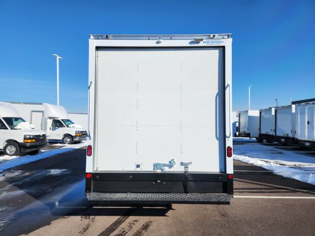 New 2026 Chevrolet Express 4500 w/ Power Convenience Package RWD image 7