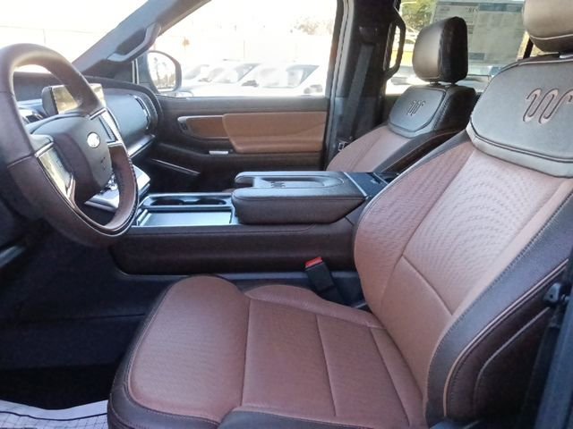 New 2025 Ford Expedition King Ranch image 15