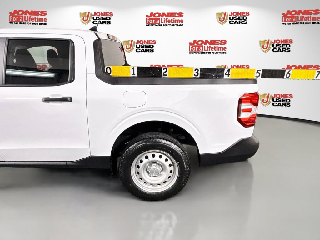 Used 2024 Ford Maverick XL FWD image 27
