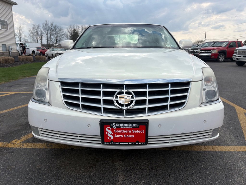 Used 2007 Cadillac DTS Luxury I image 3