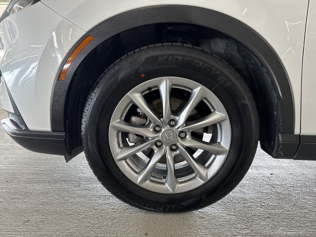 Used 2026 Honda CR-V EX image 10