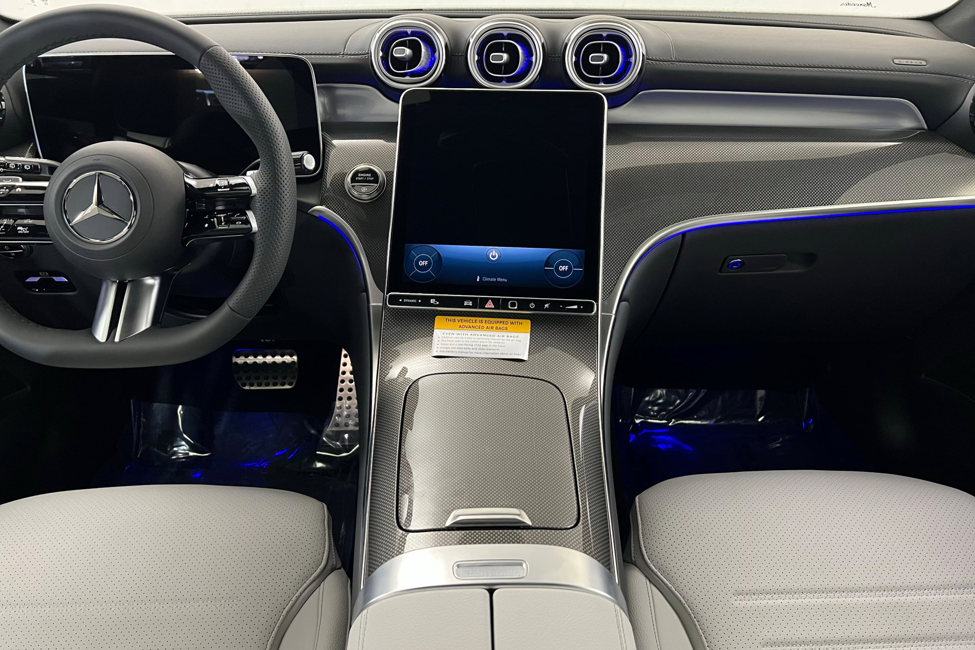 New 2026 Mercedes-Benz GLC 300 4MATIC image 13