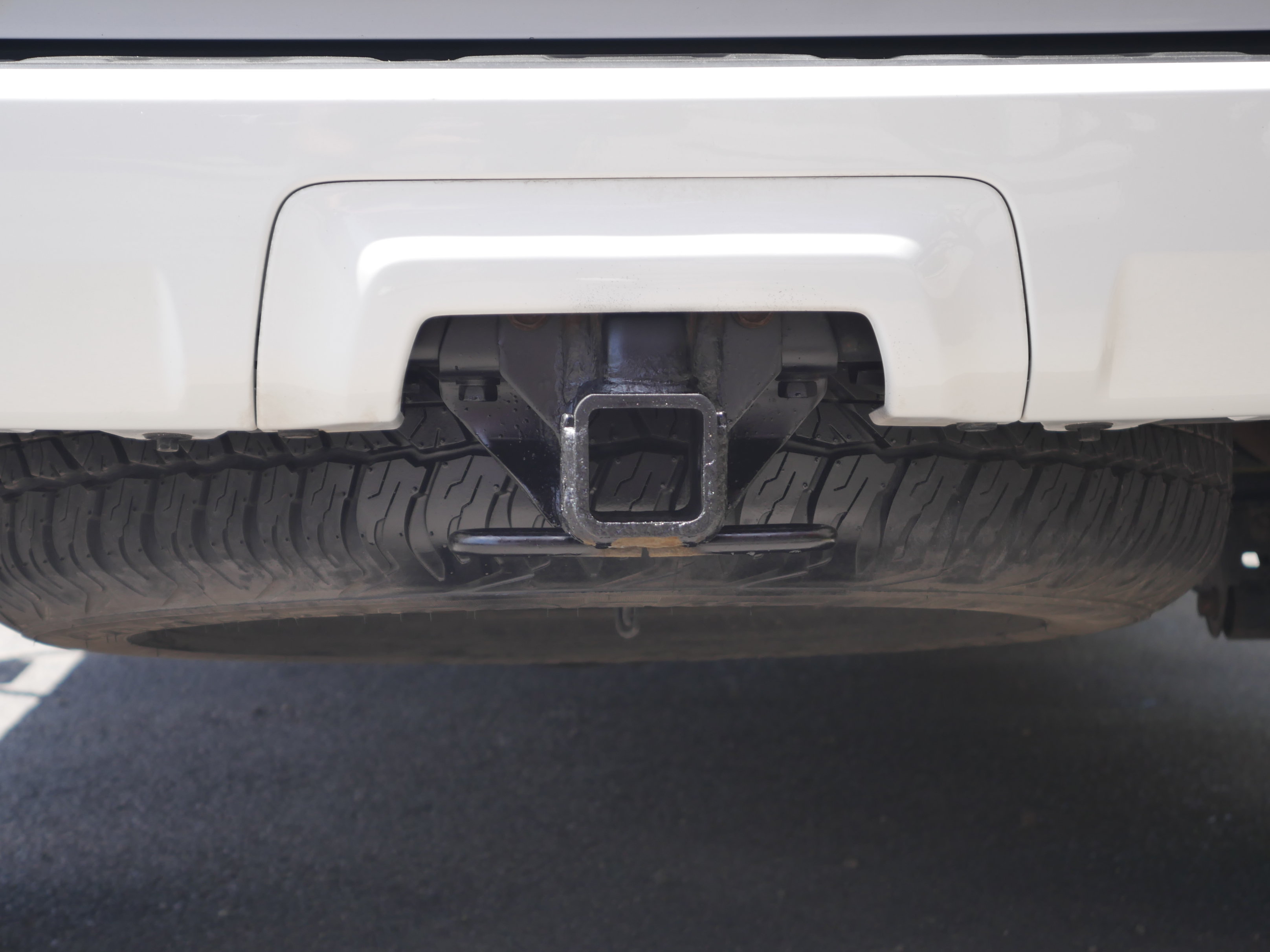 Used 2016 Toyota 4Runner SR5 AWD/4WD image 18