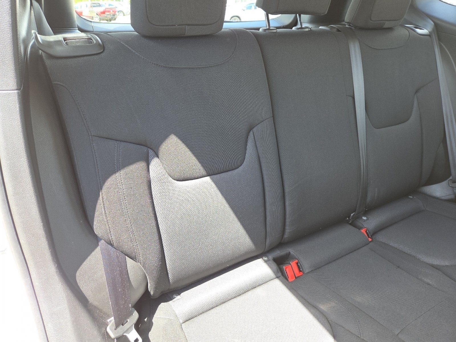 Used 2021 Jeep Renegade Sport AWD/4WD image 21