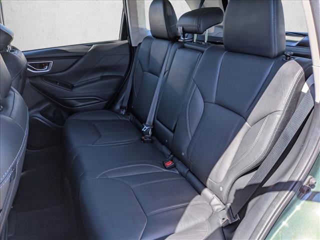 Certified 2024 Subaru Forester Touring image 19