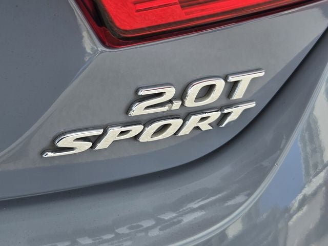 Used 2022 Honda Accord Sport image 29