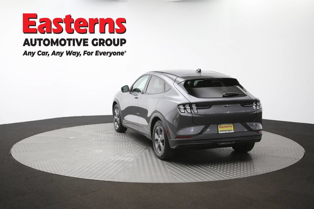 Used 2023 Ford Mustang Mach-E Select AWD/4WD image 65
