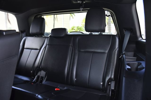 Used 2021 Ford Expedition XLT RWD image 24