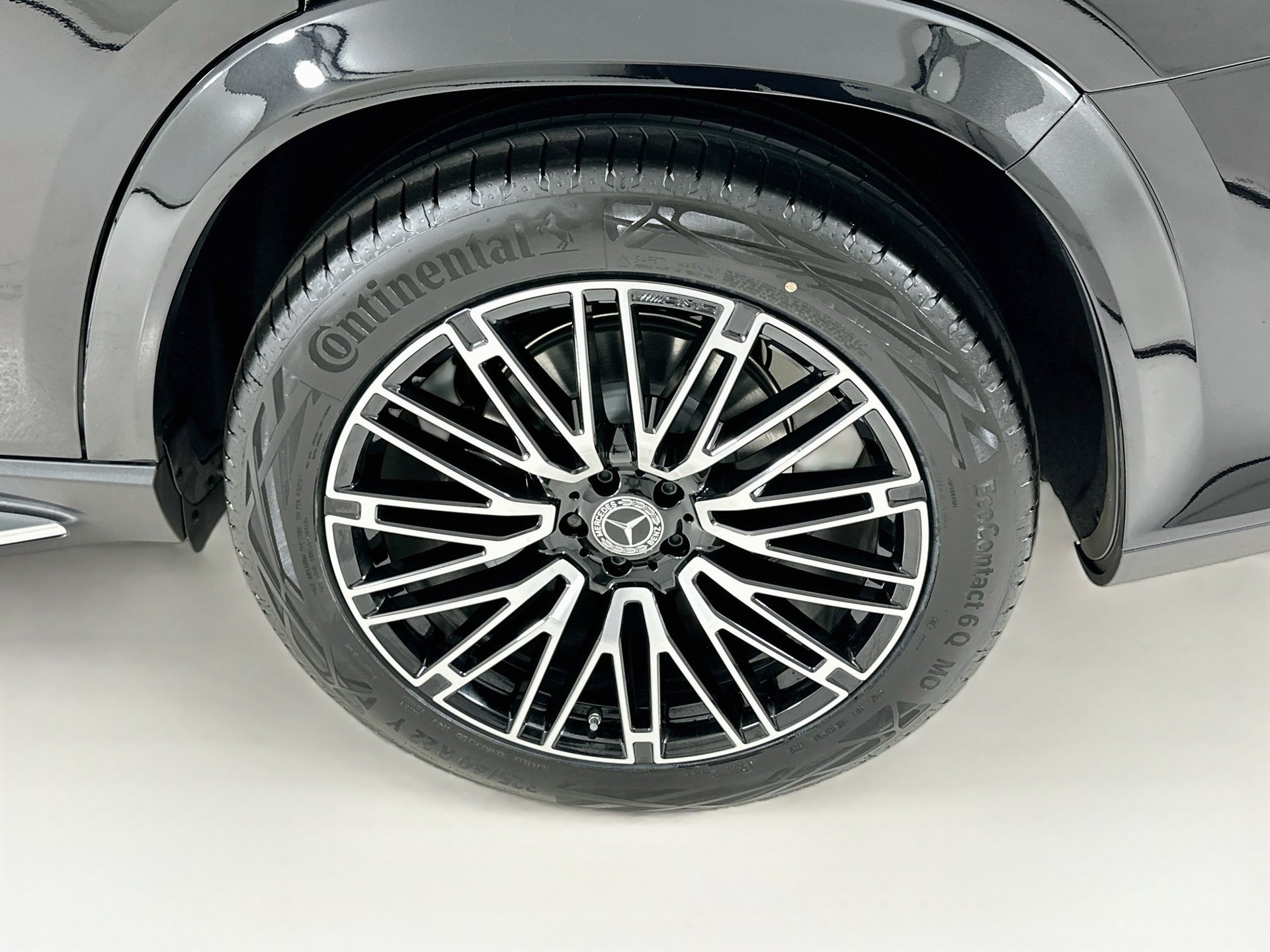 New 2027 Mercedes-Benz GLS 450 4MATIC image 34