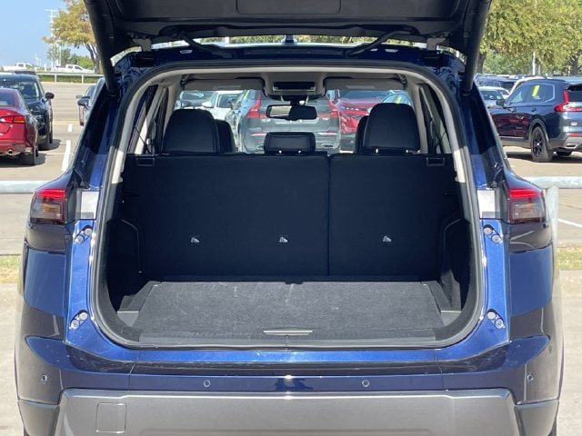 Used 2026 Nissan Rogue SL FWD image 29