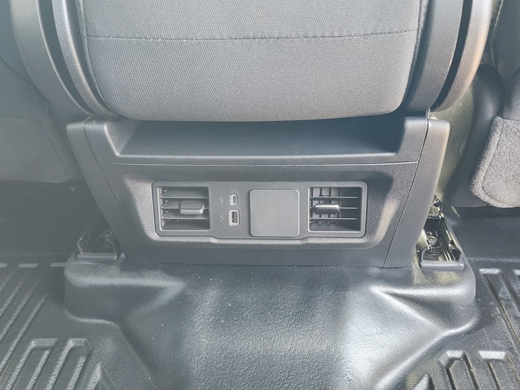 New 2026 GMC Sierra 2500 Pro w/ Convenience Package image 46