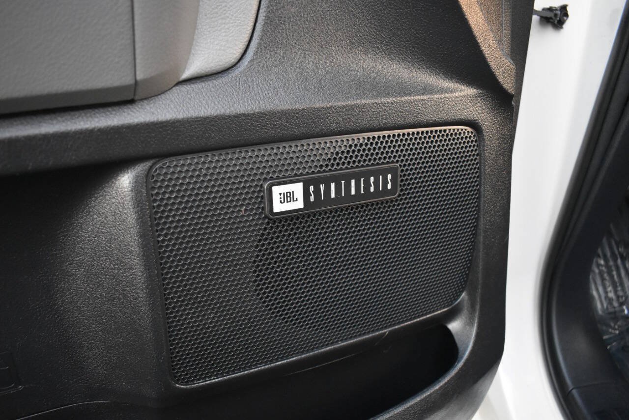 Used 2013 Toyota Sequoia Platinum AWD/4WD image 50