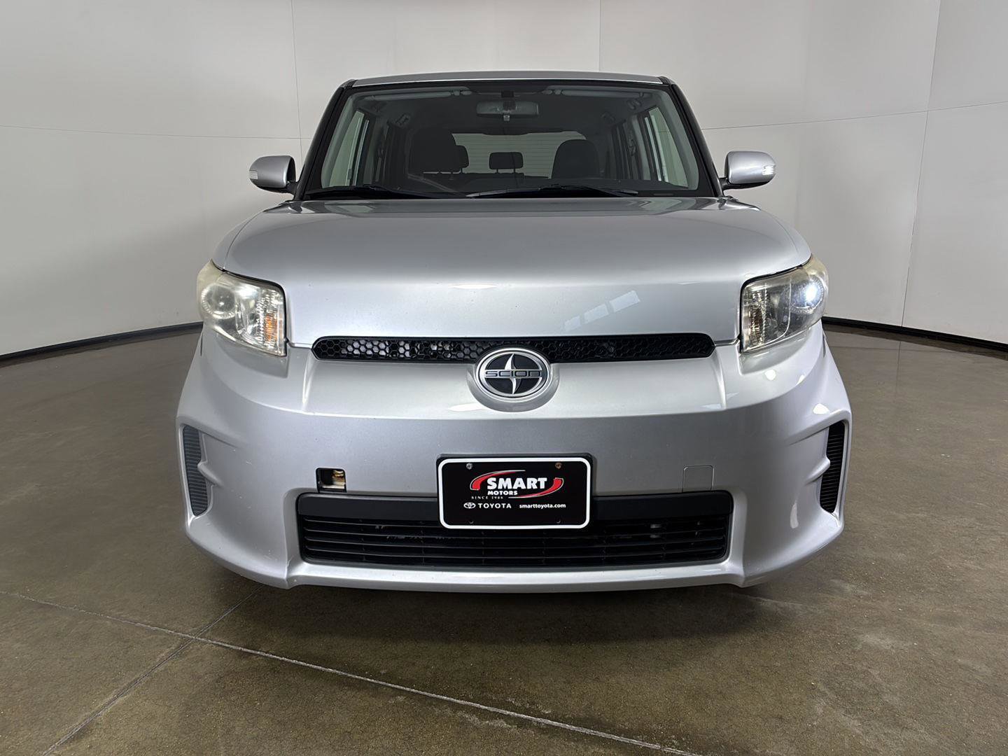 Used 2011 Scion xB Release Series 8.0 FWD image 6