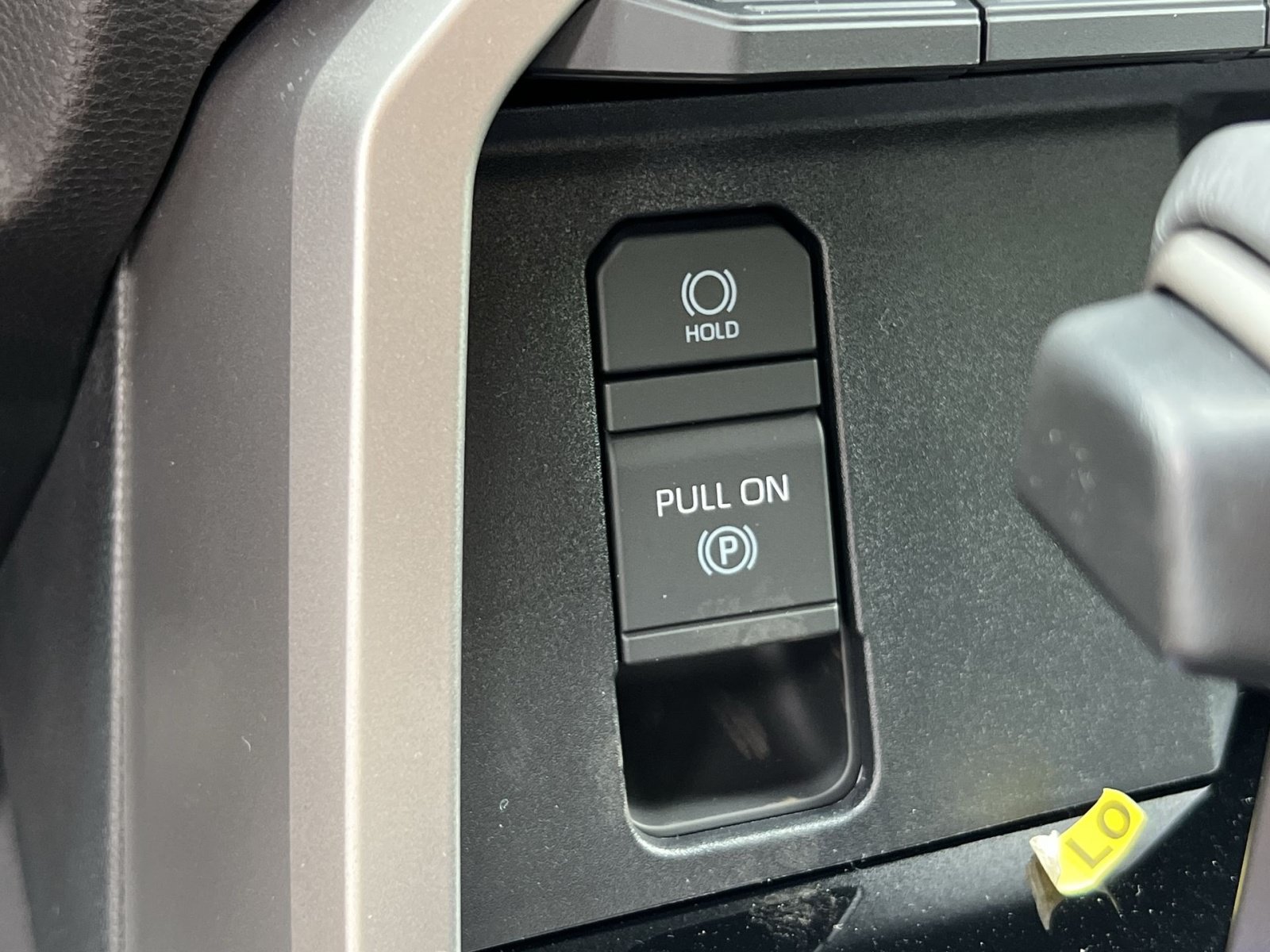 New 2026 Toyota Tundra Limited AWD/4WD image 25