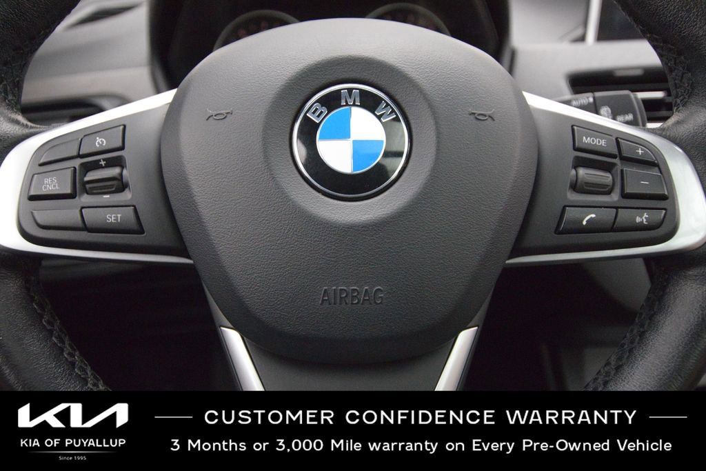 Used 2017 BMW X1 xDrive28i image 26