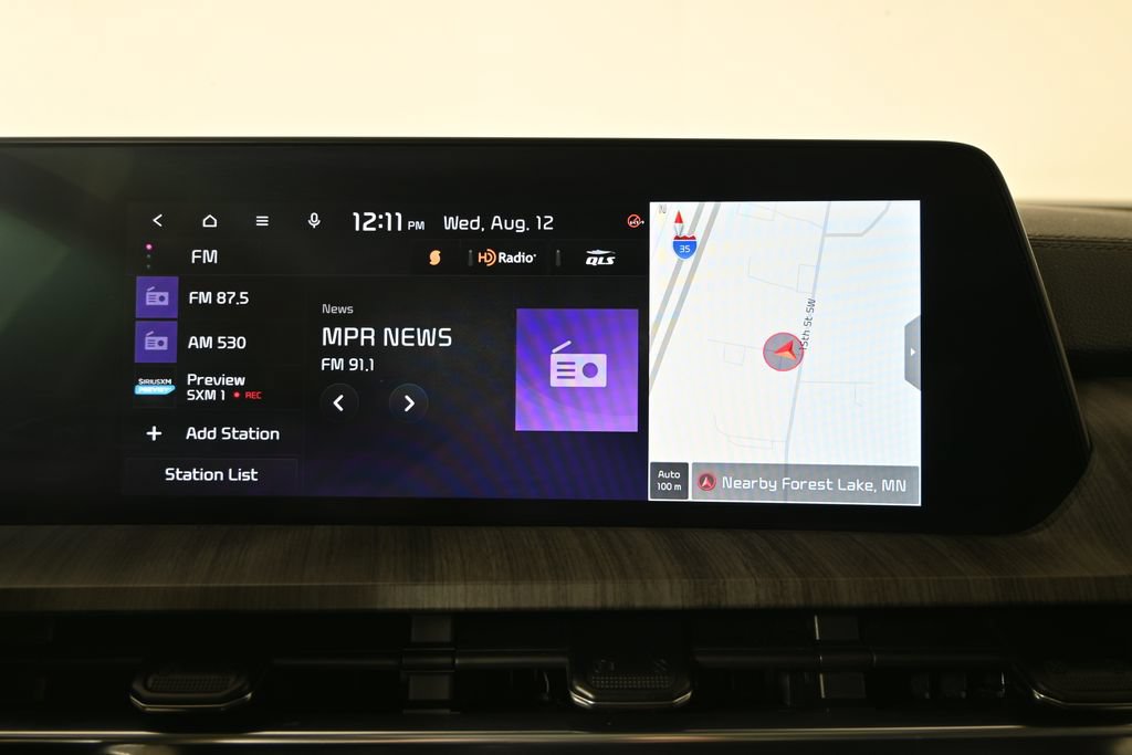 Used 2023 Kia Telluride SX AWD/4WD image 29