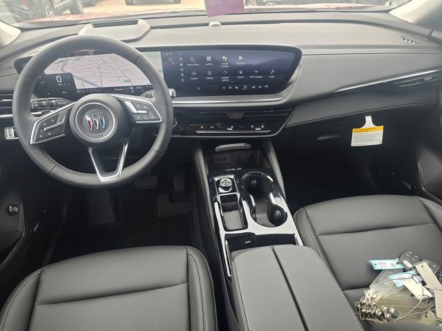 New 2026 Buick Envision Preferred AWD/4WD image 12