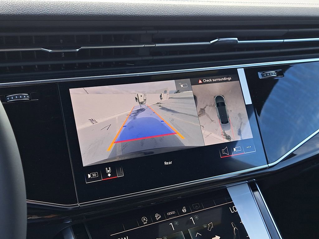New 2026 Audi Q8 Premium Plus image 13