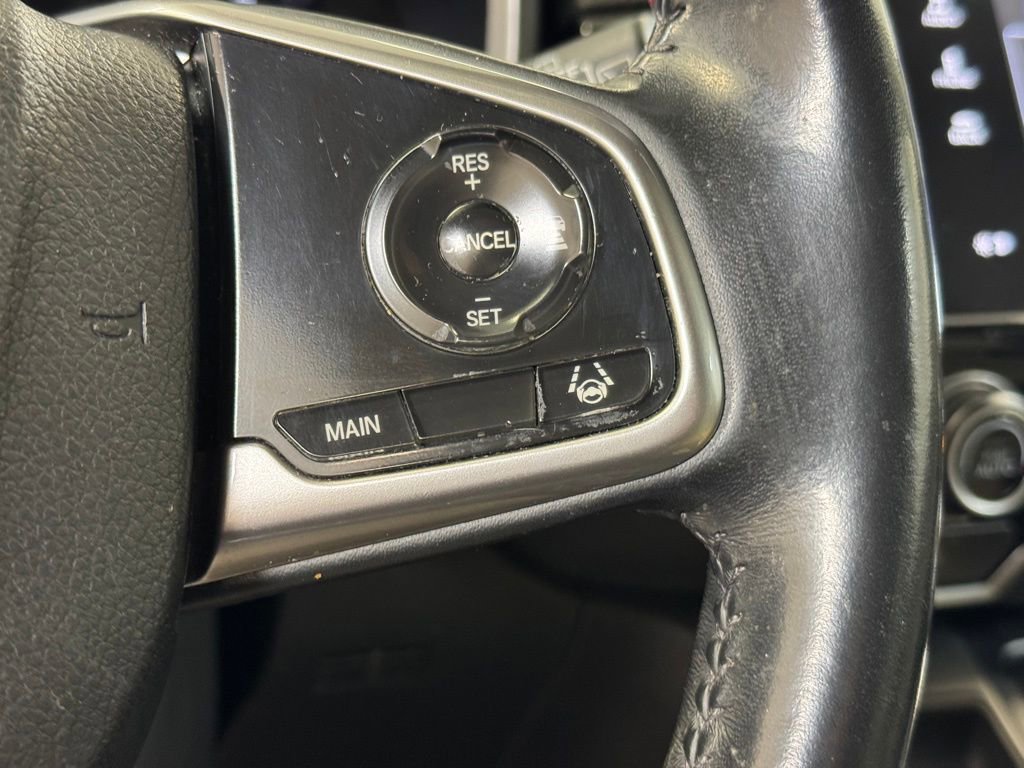 Used 2019 Honda CR-V EX-L image 34