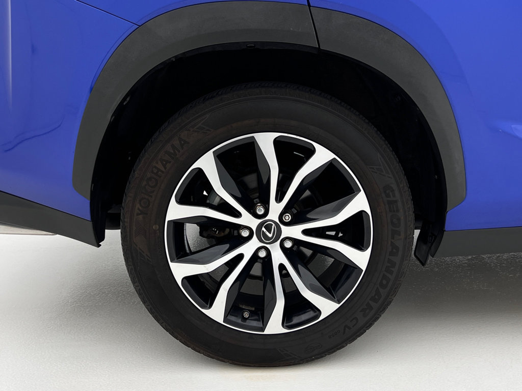 Used 2015 Lexus NX 200t F Sport w/ Navigation System Package AWD/4WD image 29