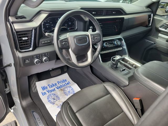 Used 2024 GMC Sierra 1500 Denali w/ Denali Reserve Package image 17