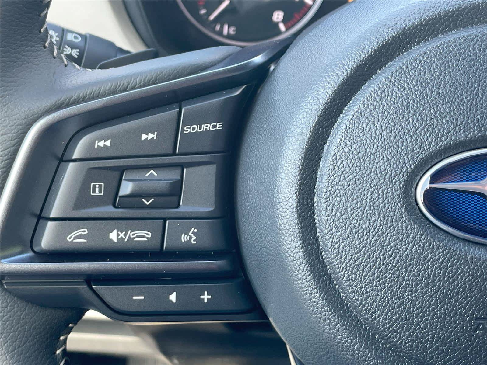 New 2026 Subaru Forester Limited AWD/4WD image 29