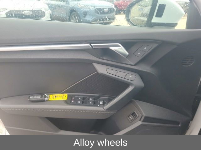 Used 2024 Audi A3 2.0T Premium FWD image 15